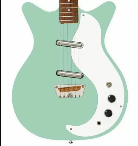 Danelectro dc59 aqu the - danelectro,