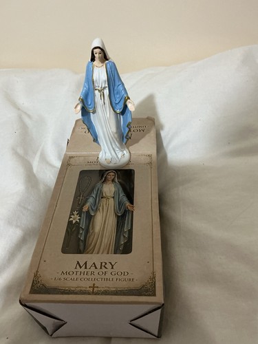 Mary mother god 6 - of,