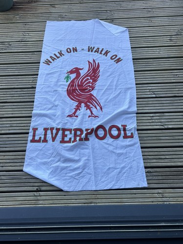 Liverpool flag collection - flag,