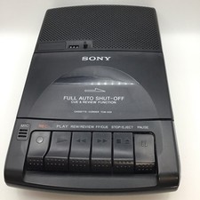 Sony tcm 939 - sony, tcm-939