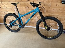 Orange crush pro - orange, 27.5