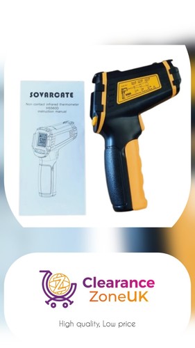 Brand new sovarcate hs560d - brand,