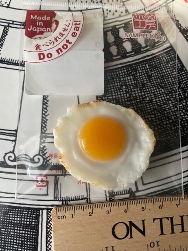 Japanese fake food replica - fake,