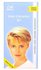 Wella Hair Streaking Kit