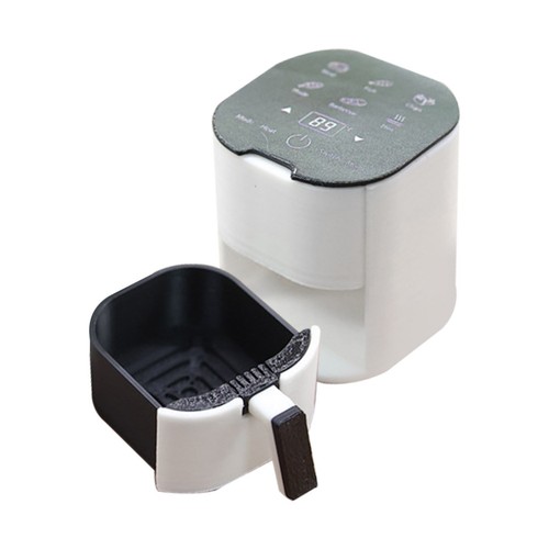 Pcs miniature kitchen - 5,