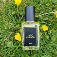 New Romantics 30ml Perfume