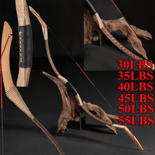 Archery traditional hunting - archery,