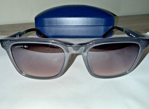 Lacoste mens sunglasses - mens,