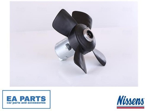Fan engine cooling for - fan,,