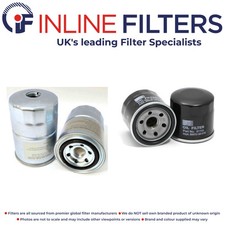Filter Kit for Simplicity Legacy 27 w/Briggs and Stratton Eng