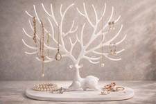 Deer Antler Jewellery