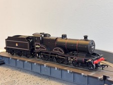 Bachmann 932dc midland - 31-932dc,