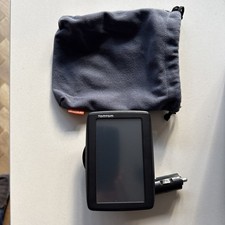 TomTom Start 20 Sat Nav 4.3