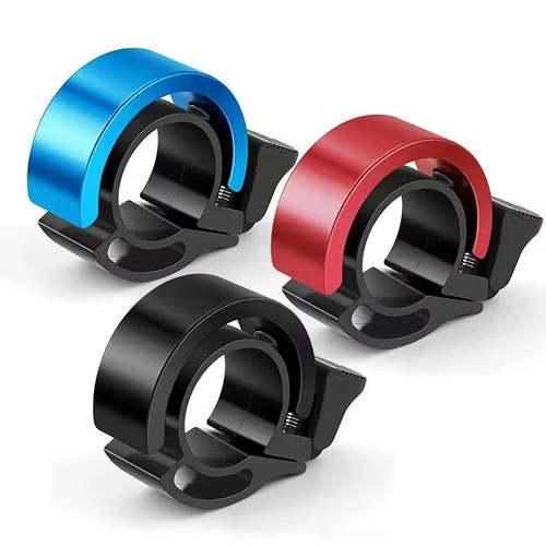 Loud bike bell handlebar - loud,