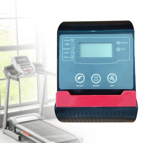 Monitor speedmeter pedometer - speedmeter,