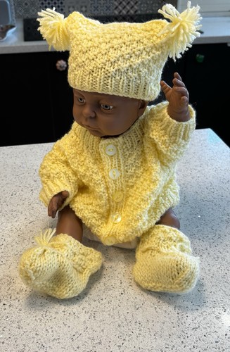 Peterkin newborn dolls world - peterkin,