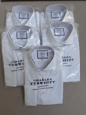 Charles Tyrwhitt Men's Shirt