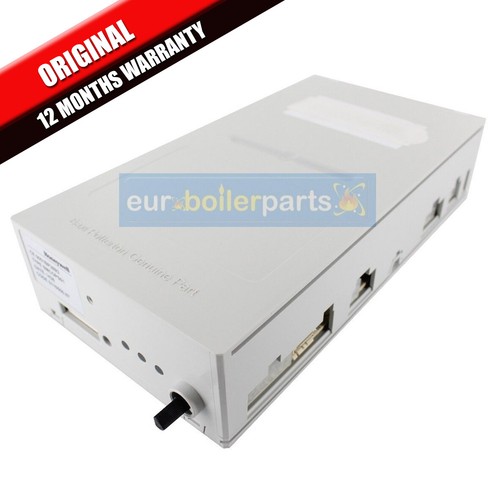 Potterton suprima 30he - potterton,