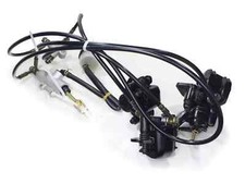 BRAKE COMPLETE ATV 200 BASHAN