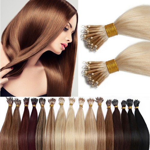 Nano ring tip - 14"-24",
