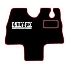 Van floor mat for peugeot - van,