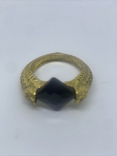 Voldemort horcrux ring - voldemort,