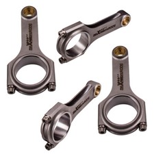 Forged EN24 Connecting Rods