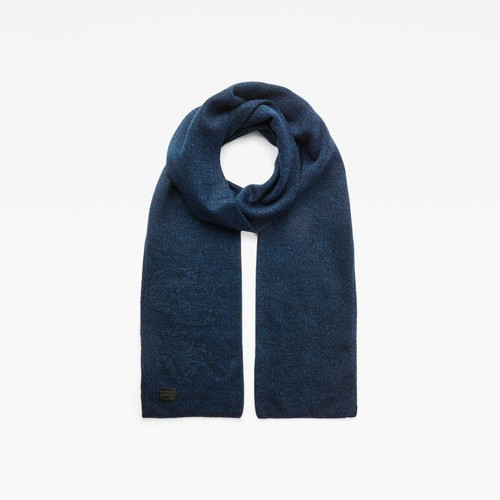 New star raw effo knitted - new,