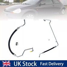 2X High Pressure Power