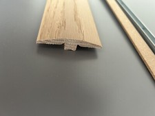 Kahrs T-bar Threshold Butterscotch Life Collection