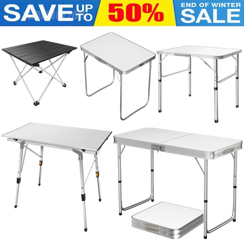 Camping picnic aluminium - camping,