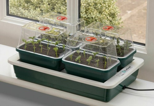 Garland fab vented 8w - fab,