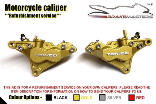 Suzuki tl1000 front brake - suzuki,
