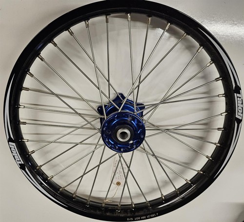 Talontalon evo front wheel - evo,