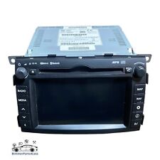 KIA SORENTO MULTIMEDIA SAT NAV CD PLAYER HEAD UNIT 965002P000 MK2 2009 - 2014