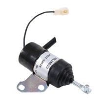 Stop Solenoid UK For Kubota