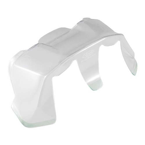 Arai ex2 diffuser spoiler - arai,