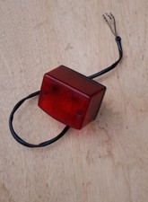 Suzuki fz50 rear light - fz50,