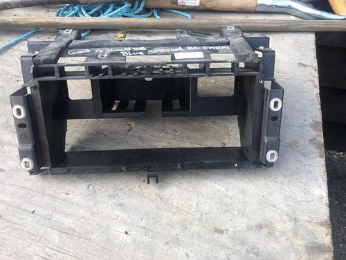 Range rover l322 td6 - range,