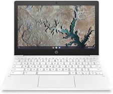 HP CHROME BOOK 11.6"