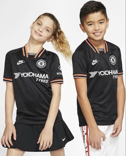 Nike chelsea junior 3rd - -,