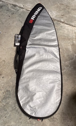 New rhino - rhino, 6’8”