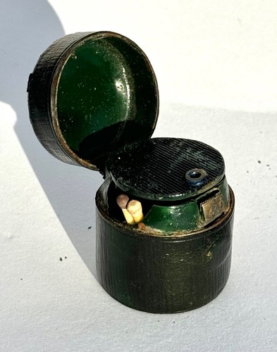 Victorian antique circular - victorian,