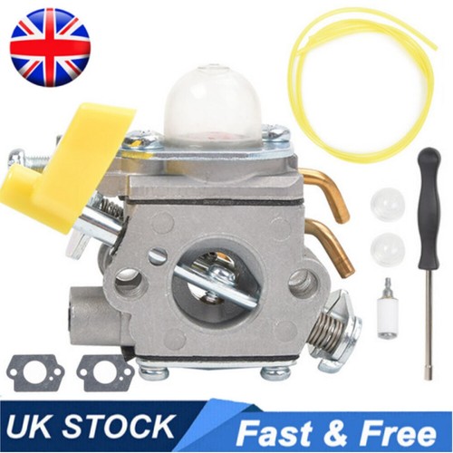 Carburetor kit for ryobi - kit,