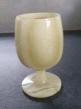 Vintage Onyx Marble Stone