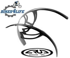CRUD MK3 Mudguards Road Bike RoadRacer Front & Rear Wraparound 700c Guards