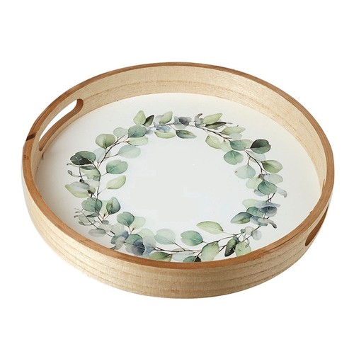 Green foliage design - foliage,
