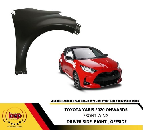 Toyota yaris 2020 front - toyota, on