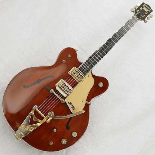 Gretsch vintage 6122 chet - 6122,