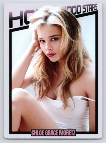 Chloe grace moretz hollywood - chloe,